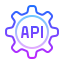 REST API icon